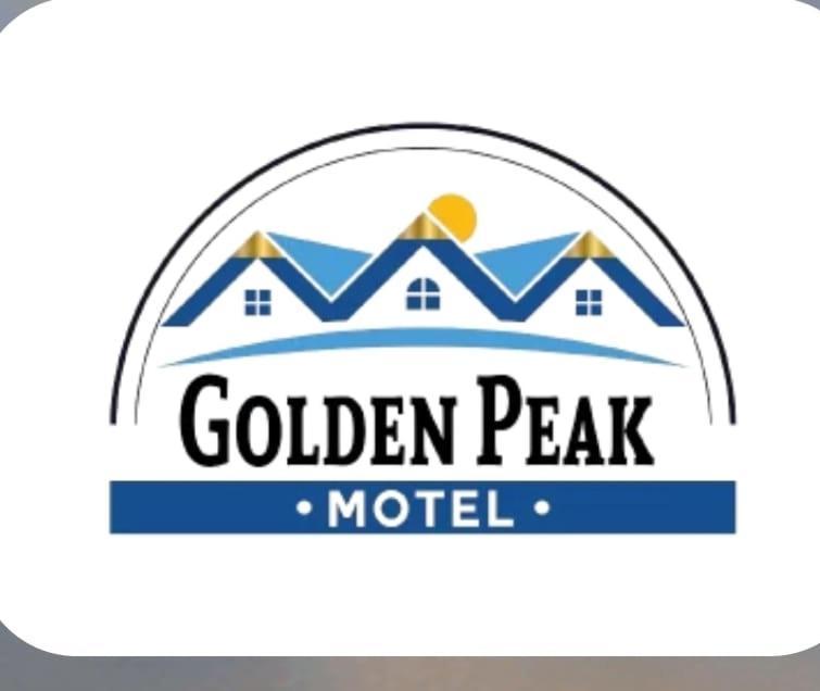 Peak Hill Golden Peak Budget Motel Eksteriør billede